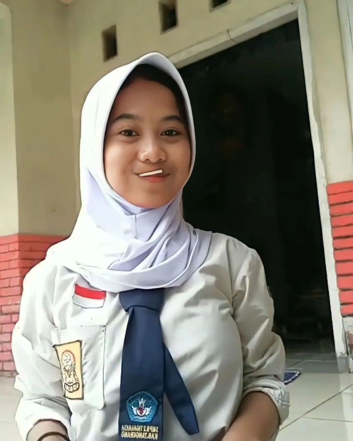 Regional Asia Japan Abg SMP Hijab Terbaru Viral Cukur Bulu Jembut