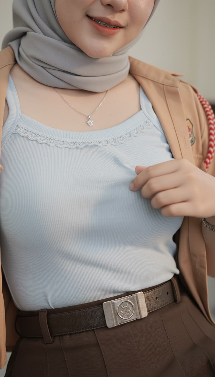 11 Merk Hijab Sma Indo Terbaru Cantik Terbaru dan Terkini 2026