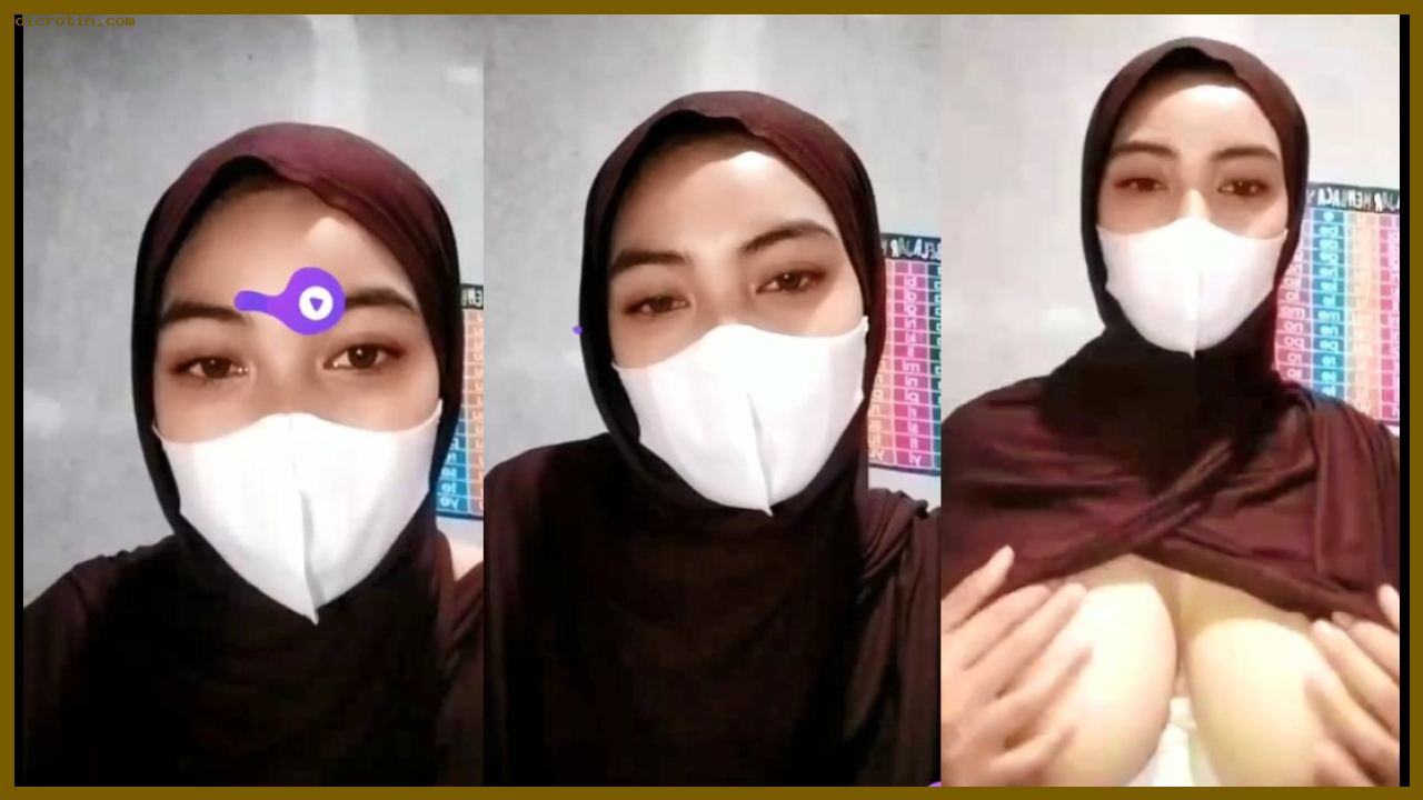 Jilbab bök3p 2026 Dia Tampak Seperti Bintang Wiwik Karena Kalah Taruhan of All Time Trending Global Official New 2026