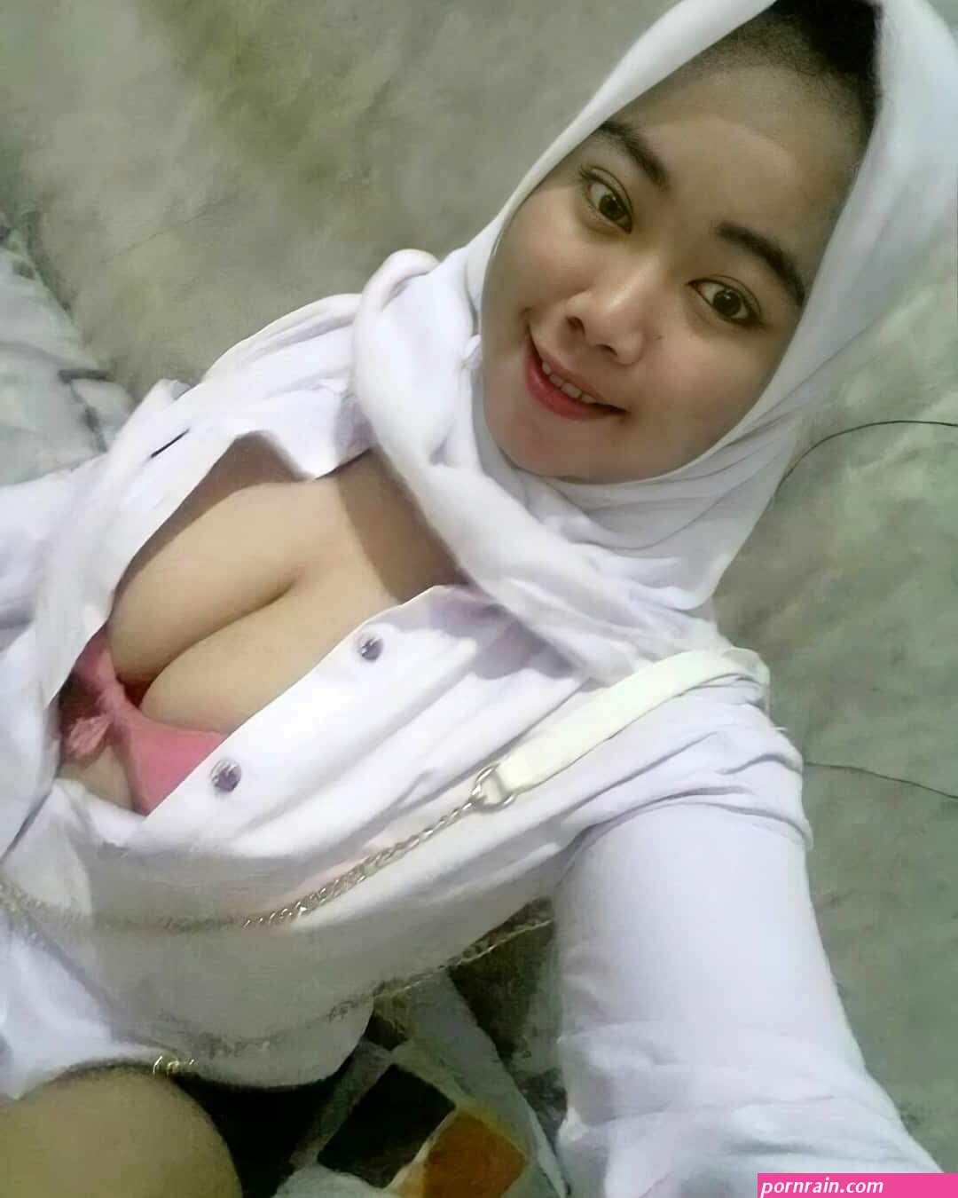 Gokil! Bok3p Viral Indo Hijab Putih Mempesona Emut Eskrim Awet yang Bikin Kecanduan Setiap Hari Top Trending New Indonesia 2026 Damn